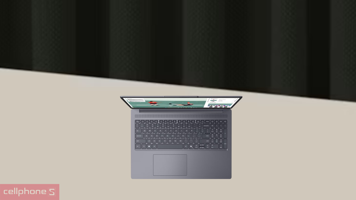 Pin laptop Lenovo IdeaPad Slim 3 16IPH11 83US002TVN