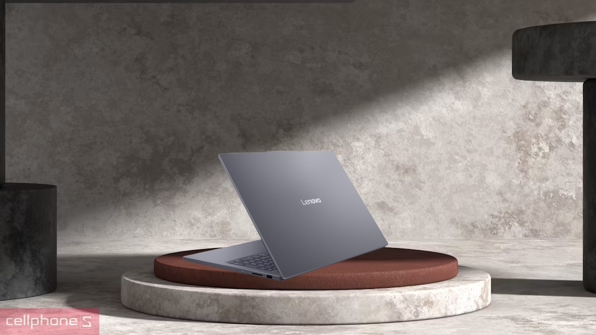 Thiết kế laptop Lenovo IdeaPad Slim 3 16IPH11 83US002TVN