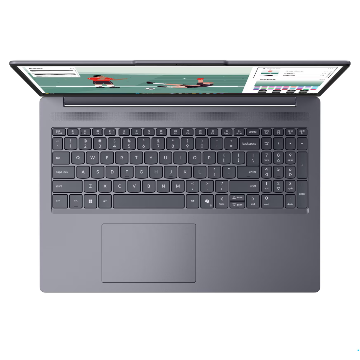 Laptop Lenovo IdeaPad Slim 3 16IPH11 83US002TVN
