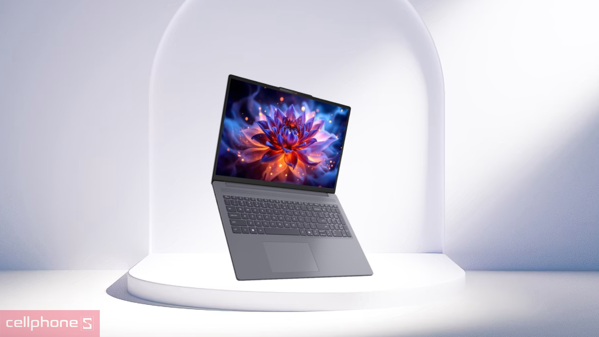 Card đồ họa laptop Lenovo IdeaPad Slim 3 16IPH11 83US002TVN