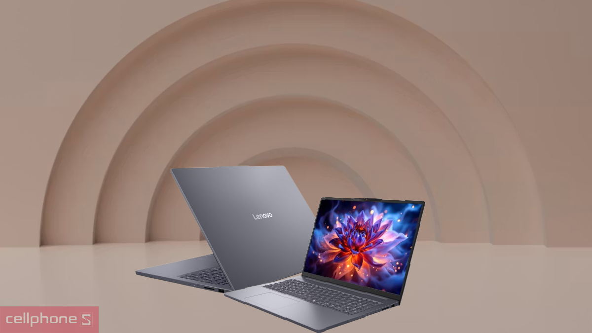 Màn hình laptop Lenovo IdeaPad Slim 3 16IPH11 83US002TVN
