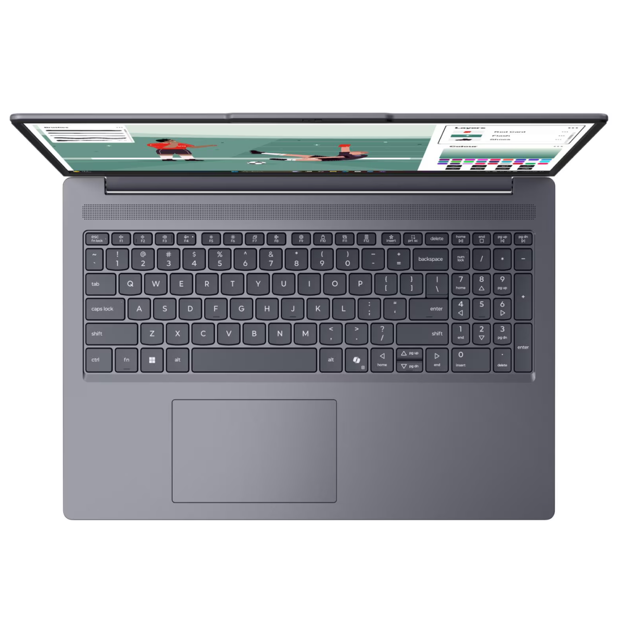 Laptop Lenovo IdeaPad Slim 3 16IWC11 83RS002KVN