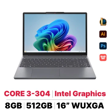 Laptop Lenovo IdeaPad Slim 3 16IWC11 83RS0063VN - Tín Nguyễn Luxury