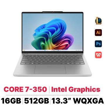 Laptop Lenovo IdeaPad Slim 5 13IWC11 83UE000VVN - Tín Nguyễn Luxury