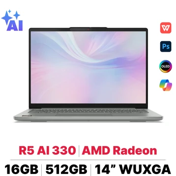 Laptop Lenovo IdeaPad Slim 5 14AKP10 83HX00ABVN - Tín Nguyễn Luxury