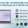 Laptop Lenovo IdeaPad Slim 5 14AKP10 83HX00F5VN