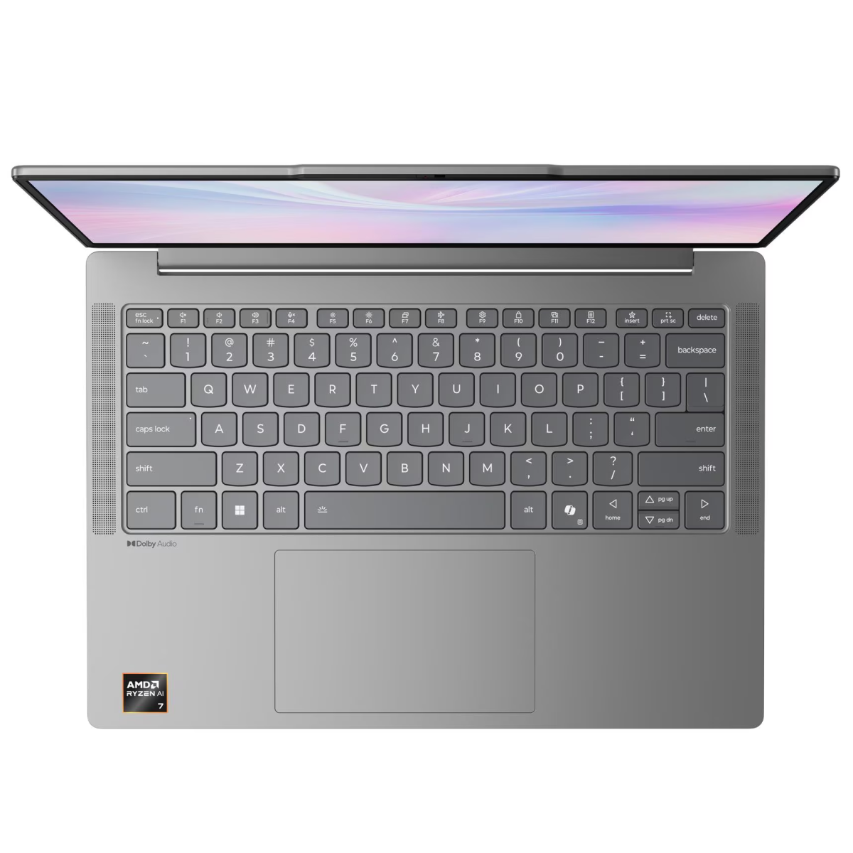 Laptop Lenovo IdeaPad Slim 5 14AKP10 83HX00F5VN