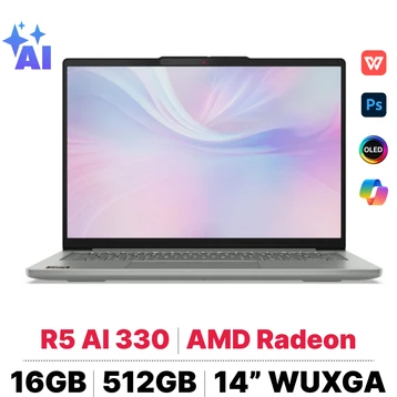 Laptop Lenovo IdeaPad Slim 5 14AKP10 83HX00F5VN - Tín Nguyễn Luxury