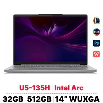 Laptop Lenovo IdeaPad Slim 5 14IMH10 83V6001HVN - Tín Nguyễn Luxury