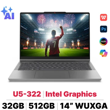 Laptop Lenovo IdeaPad Slim 5 14IPH11 83S5000CVN - Tín Nguyễn Luxury