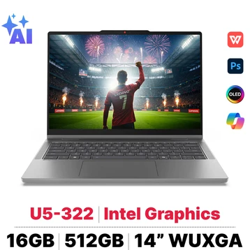 Laptop Lenovo IdeaPad Slim 5 14IPH11 83S5000DVN - Tín Nguyễn Luxury