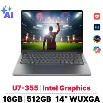 Laptop Lenovo IdeaPad Slim 5 14IPH11 83S5004FVN - Tín Nguyễn Luxury
