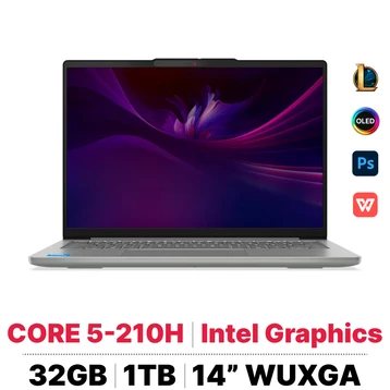 Laptop Lenovo IdeaPad Slim 5 14IRH10R 83J0006CVN - Tín Nguyễn Luxury