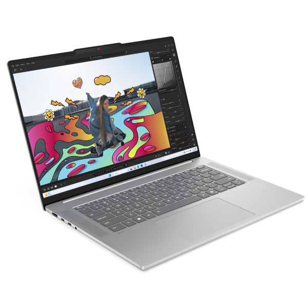 Laptop Lenovo IdeaPad Slim 5 OLED 15ARP10 83J3002SVN