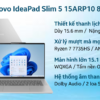 Laptop Lenovo IdeaPad Slim 5 OLED 15ARP10 83J3002SVN