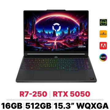 Laptop Lenovo Legion 5 15AHP11 83Q7001HVN - Tín Nguyễn Luxury