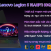 Laptop Lenovo Legion 5 15AHP11 83Q7001JVN