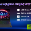 Laptop Lenovo Legion 5 15AHP11 83Q7001JVN