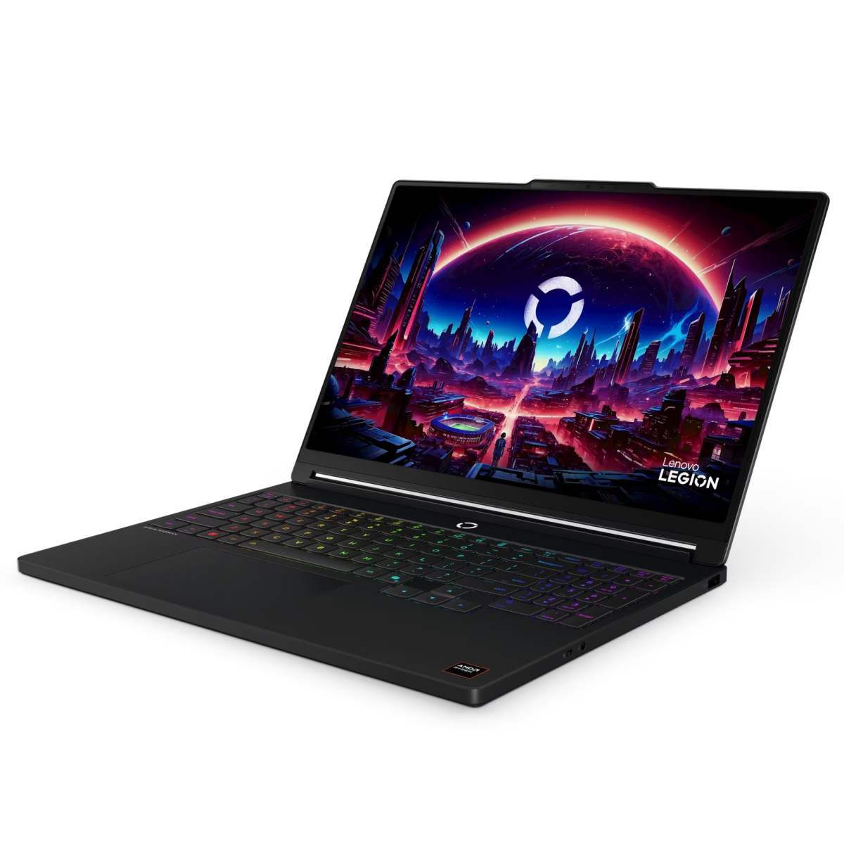 Laptop Lenovo Legion 5 15AHP11 83Q7001JVN