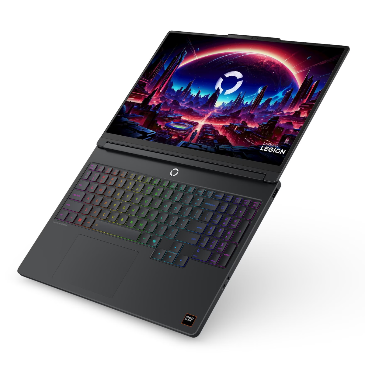 Laptop Lenovo Legion 5 15AHP11 83Q7001JVN