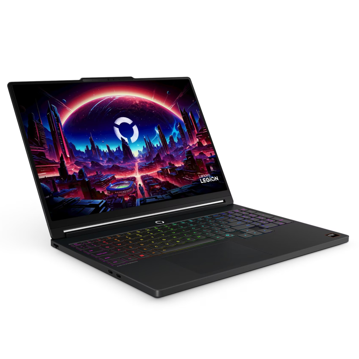 Laptop Lenovo Legion 5 15AHP11 83Q7001JVN
