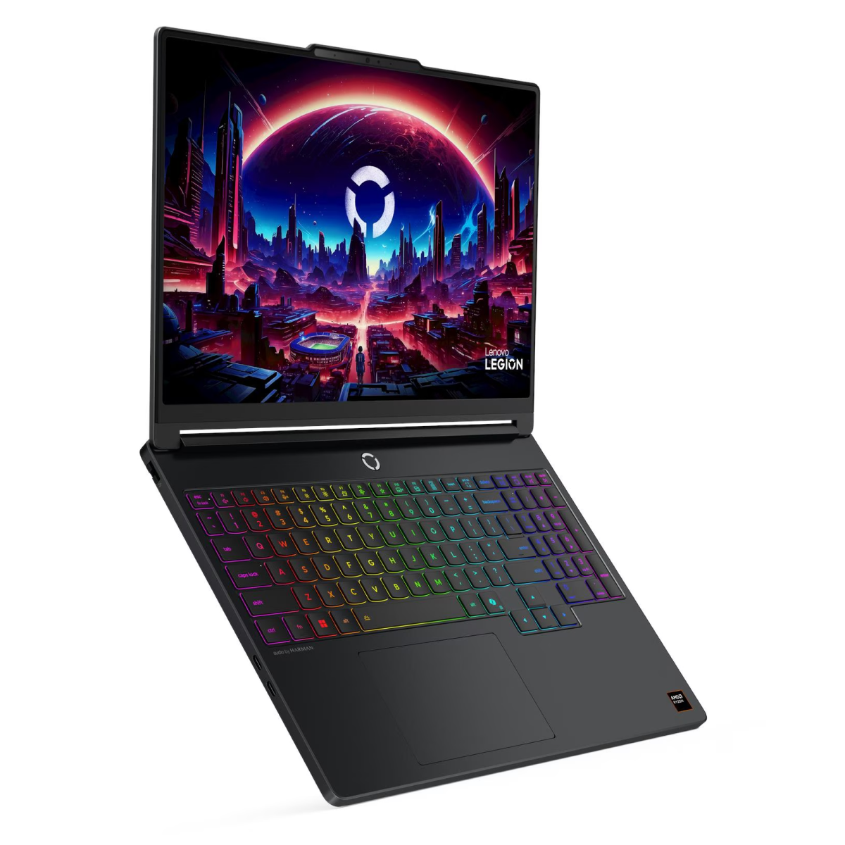 Laptop Lenovo Legion 5 15AHP11 83Q7001JVN