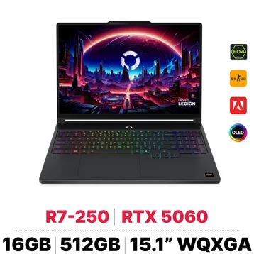 Laptop Lenovo Legion 5 15AHP11 83Q7001JVN - Tín Nguyễn Luxury