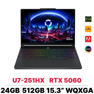 Laptop Lenovo Legion 5 15IAX11 83VK00A2VN - Tín Nguyễn Luxury