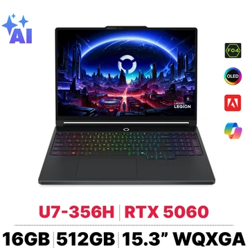 Laptop Lenovo Legion 5 15IPH11 83RW0023VN - Tín Nguyễn Luxury