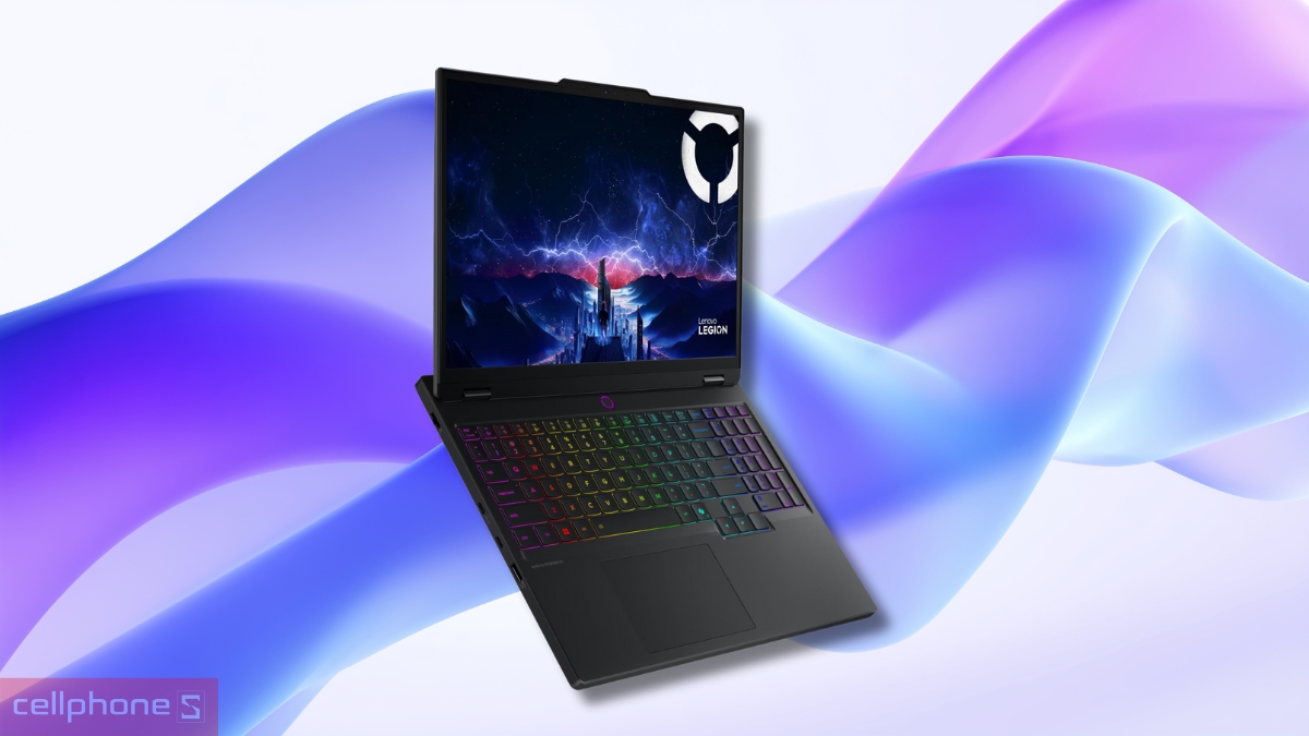 RAM laptop Lenovo Legion 5 15IRX10 83LY00HRVN