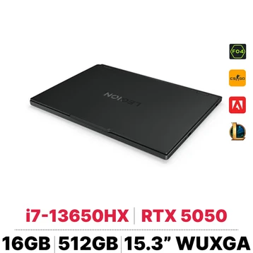 Laptop Lenovo Legion 5 15IRX10 83LY00HRVN - Tín Nguyễn Luxury