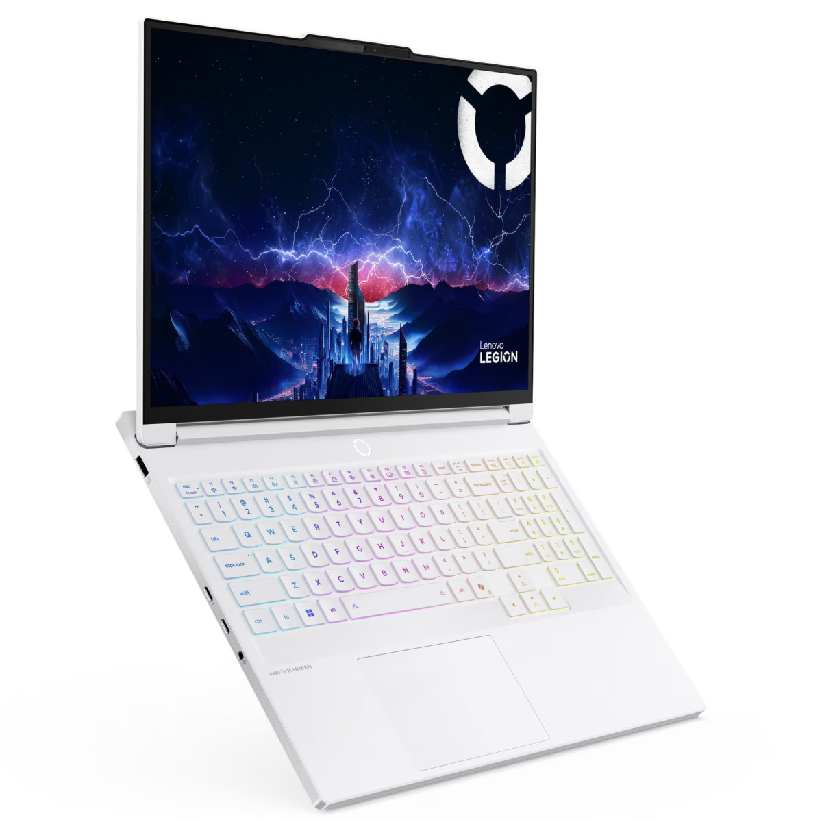 Laptop Lenovo Legion 7 16IAX10 83KY001UVN