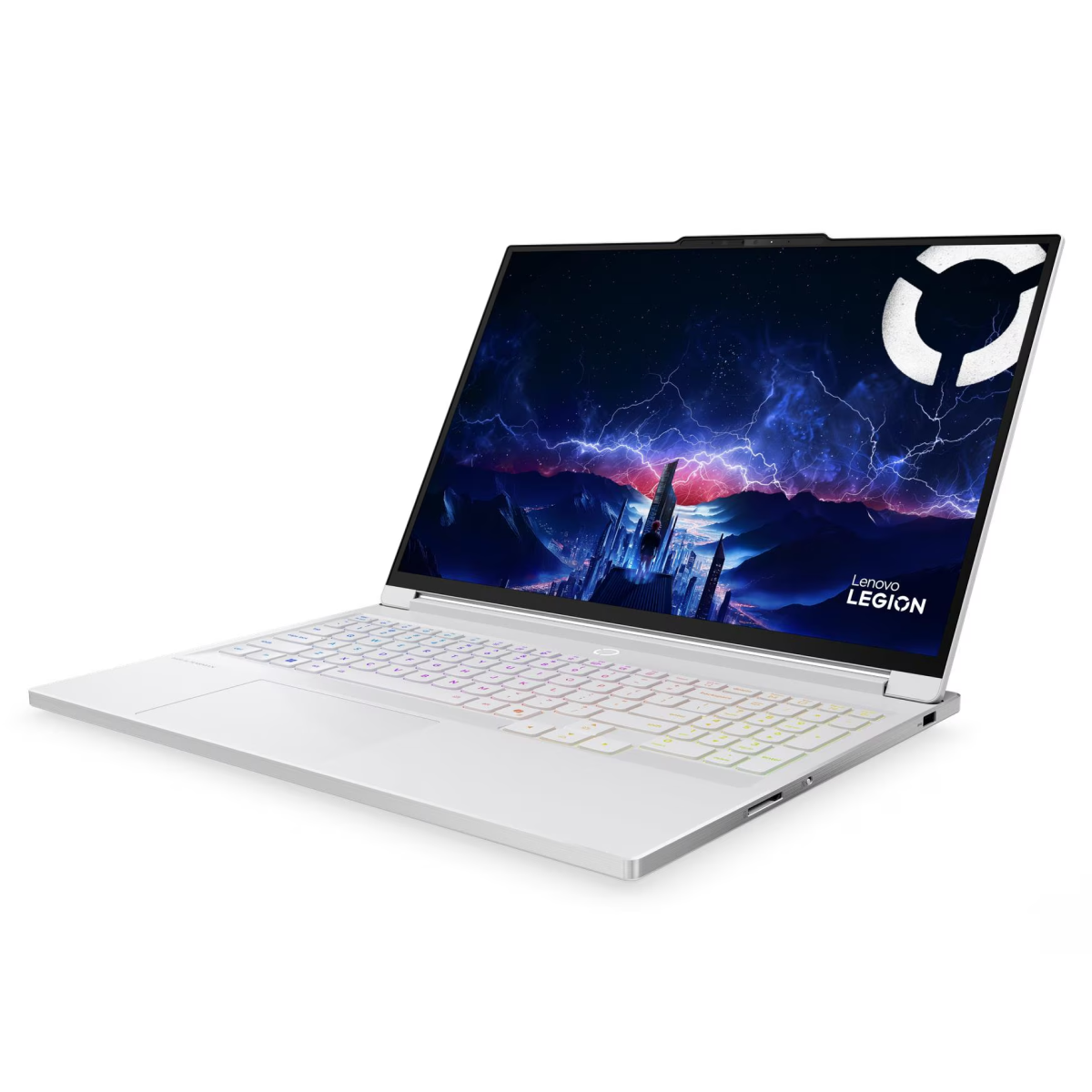 Laptop Lenovo Legion 7 16IAX10 83KY001UVN