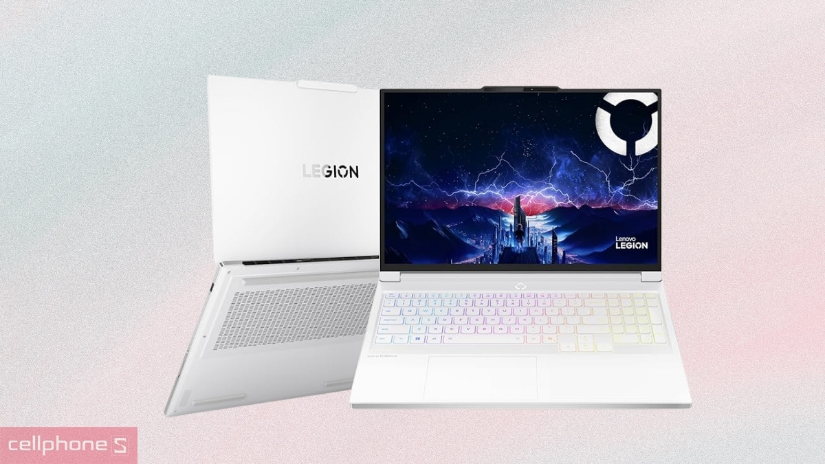 Bàn phím Lenovo Legion 7 16IAX10 83KY001UVN