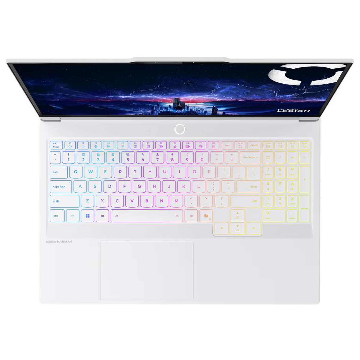 Laptop Lenovo Legion 7 16IAX10 83KY001UVN