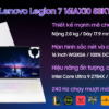 Laptop Lenovo Legion 7 16IAX10 83KY001UVN