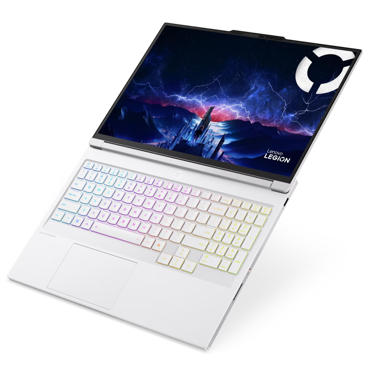 Laptop Lenovo Legion 7 16IAX10 83KY001UVN