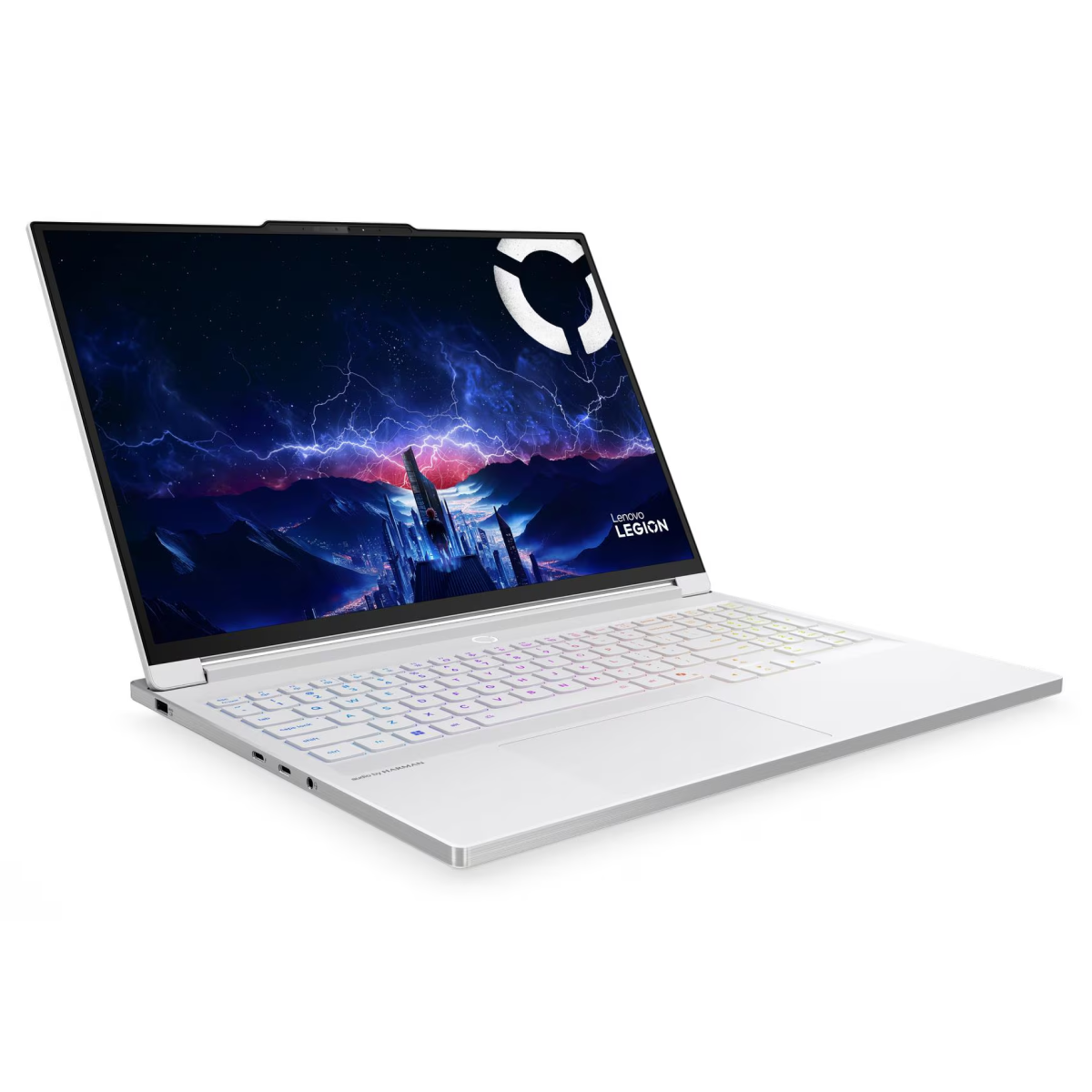 Laptop Lenovo Legion 7 16IAX10 83KY001UVN