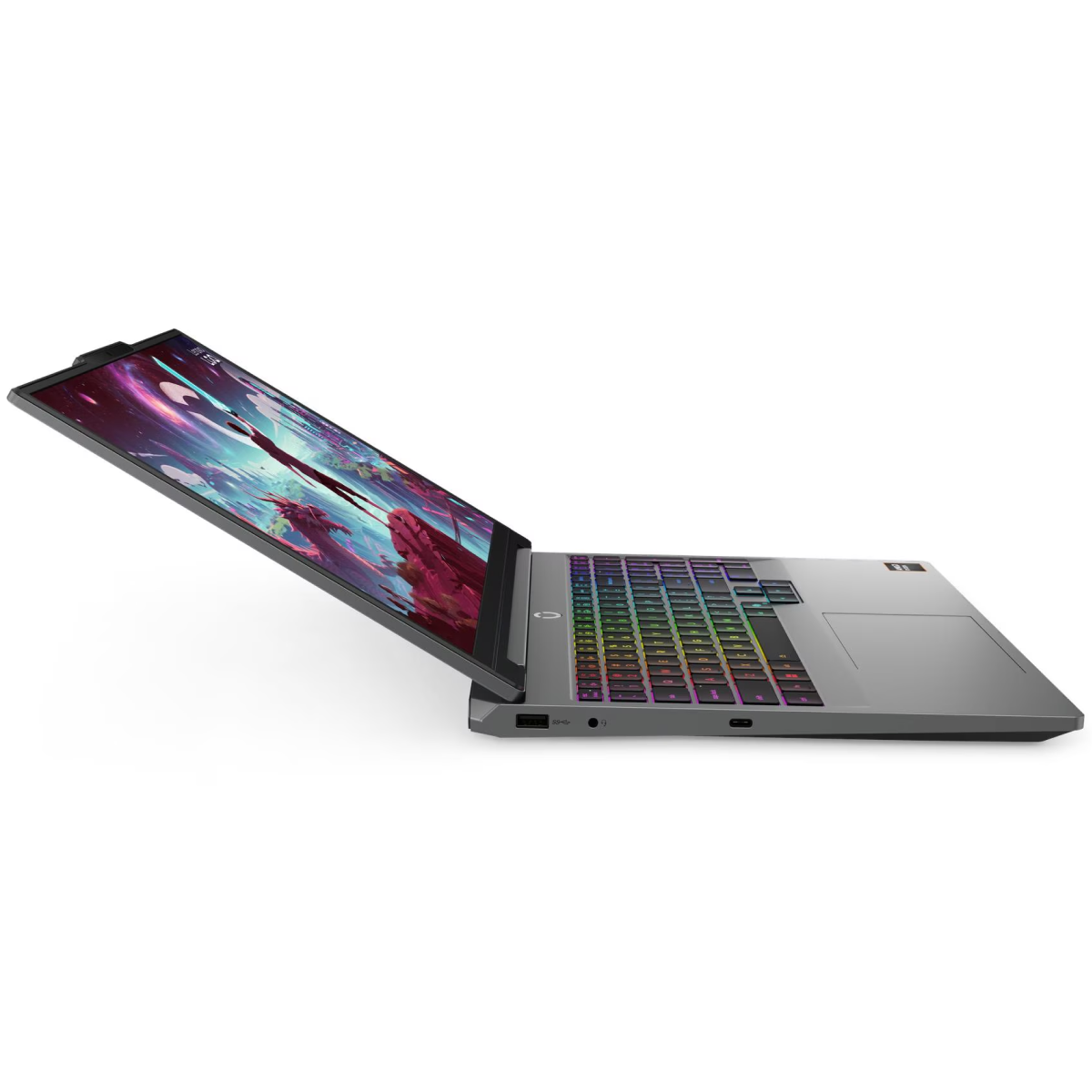 Laptop Lenovo LOQ 15AHP11 83TN0040VN