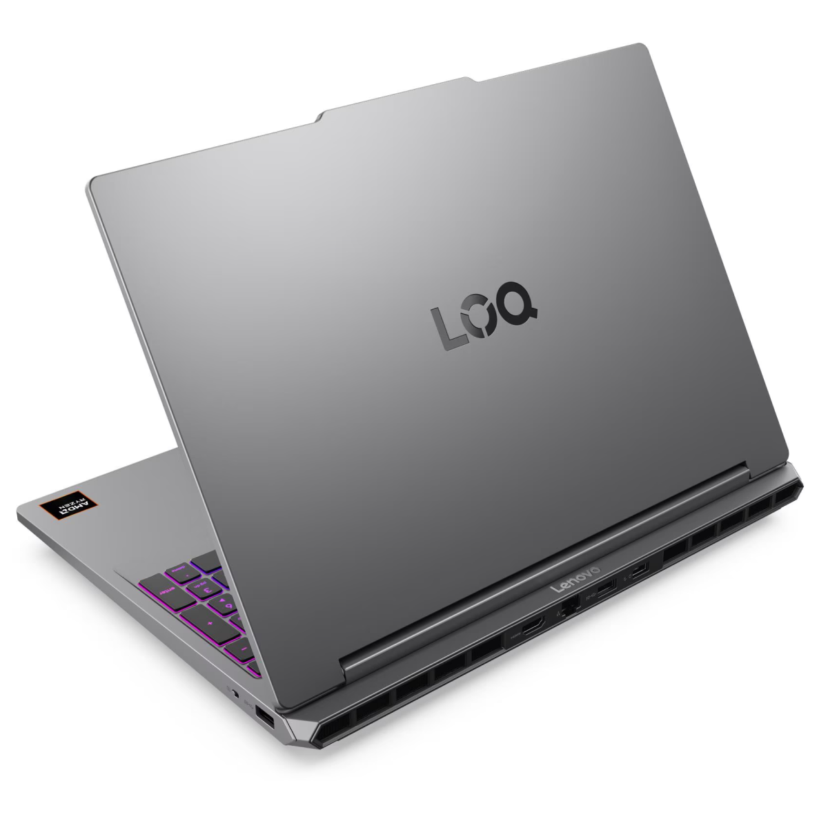 Laptop Lenovo LOQ 15AHP11 83TN0040VN