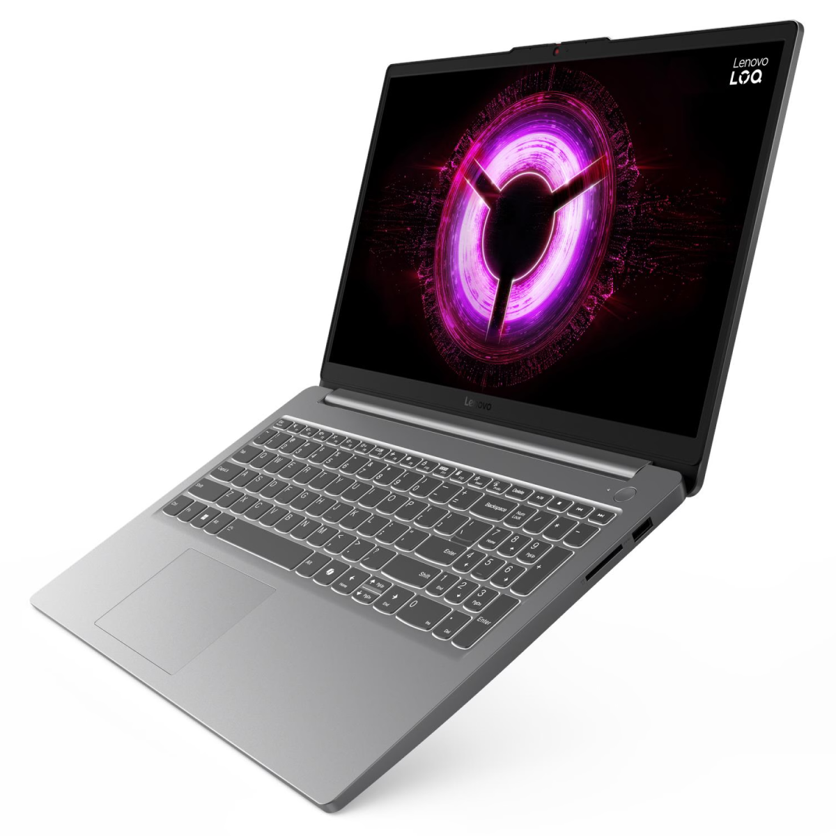 Laptop Lenovo LOQ 15ARP10E 83S0007AVN