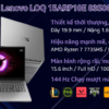 Laptop Lenovo LOQ 15ARP10E 83S0007AVN