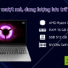Laptop Lenovo LOQ 15ARP10E 83S0007AVN