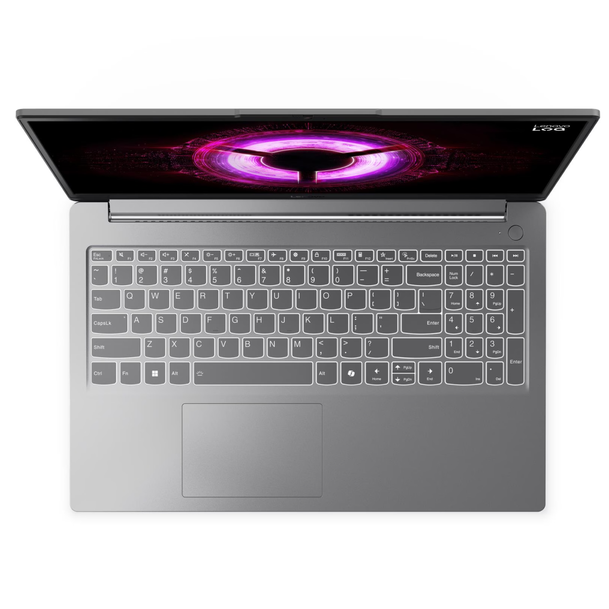 Laptop Lenovo LOQ 15ARP10E 83S0007AVN