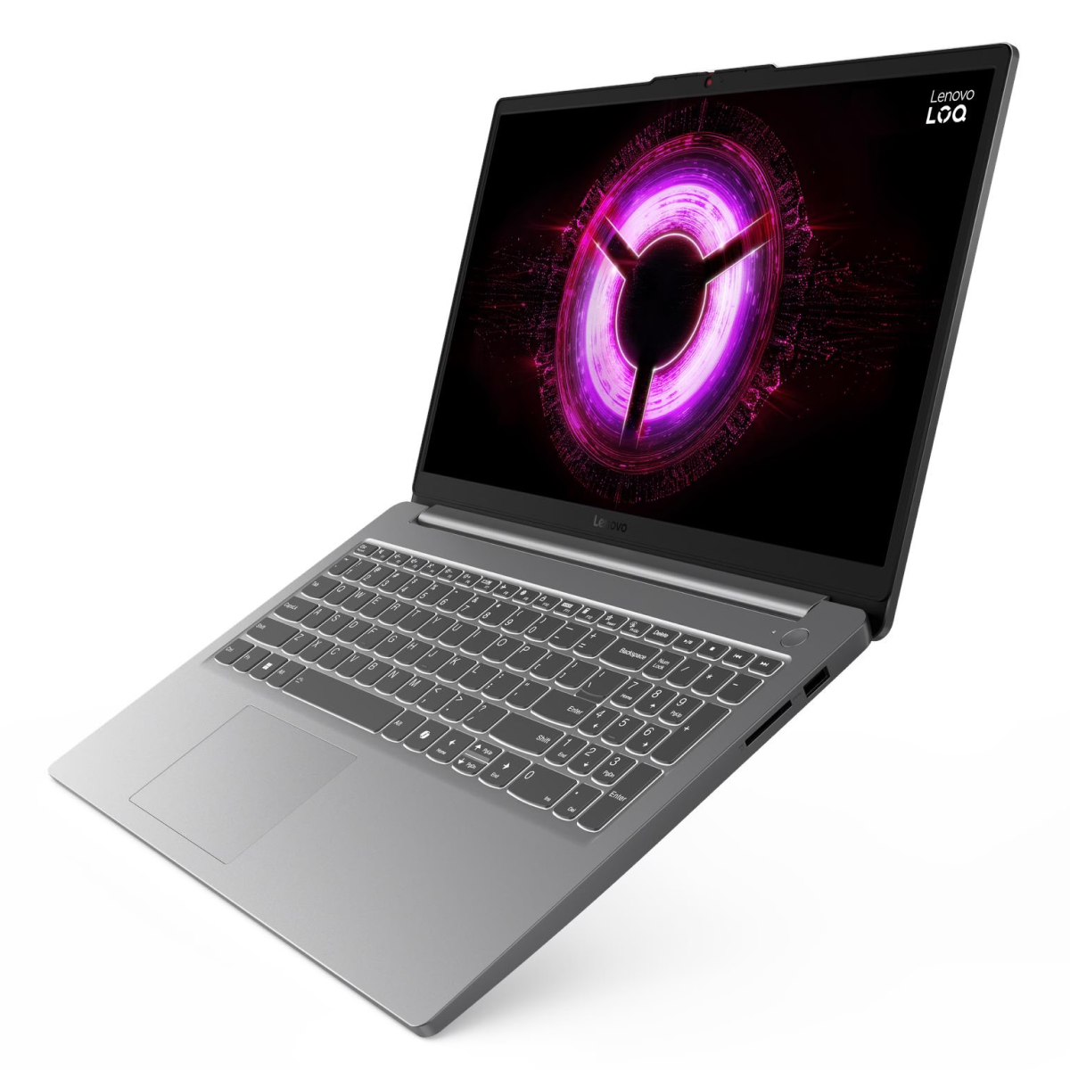 Laptop Lenovo LOQ 15ARP10E 83S000DEVN