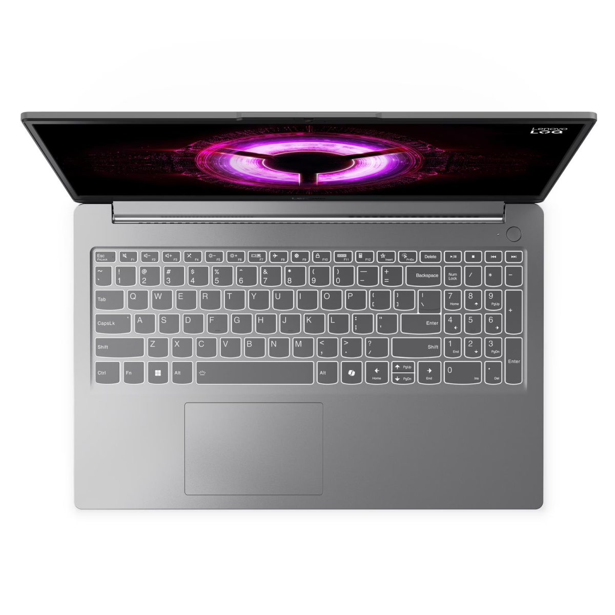 Laptop Lenovo LOQ 15ARP10E 83S000DEVN