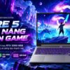 Laptop Lenovo LOQ 15IRH11E 83Y9003VVN