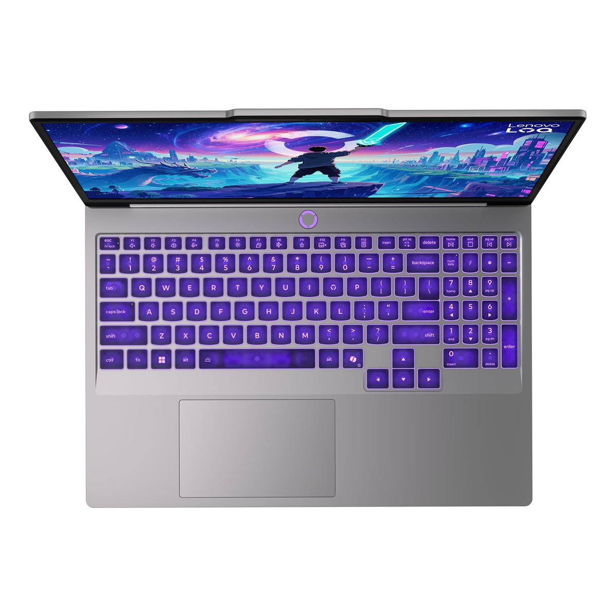 Laptop Lenovo LOQ 15IRH11E 83Y9003VVN