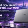 Laptop Lenovo LOQ 15IRH11E 83Y9003VVN