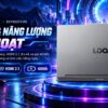 Laptop Lenovo LOQ 15IRH11E 83Y9003YVN